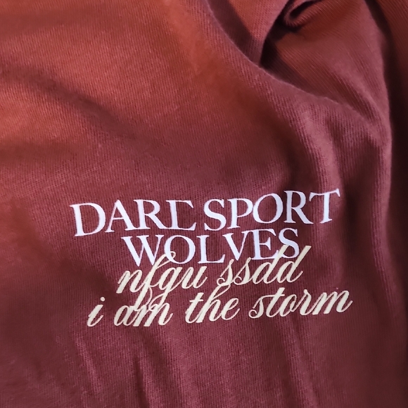 Darc Sport Graphic T-Shirt - Picture 3 of 4